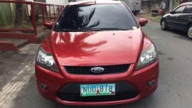 2009 Ford Focus Diesel AT 2007 2008 2006 2010 2011 2012 2013 2014 2006