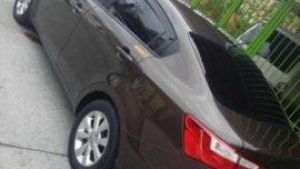 Kia Rio 2013 model 1.4 EX manual