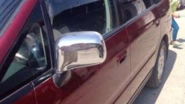 honda odyssey all power