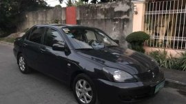2009 mitsubishi lancer gls cvt