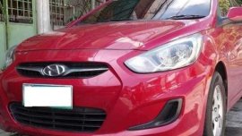 2015 Hyundai ACCENT Sedan