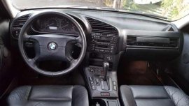 Bmw E36 320i Auto