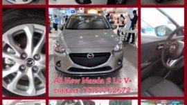 49k All In Downpayment Mazda 2 1.5 V Sky Activ