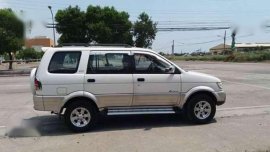 480k Isuzu crosswind diesel