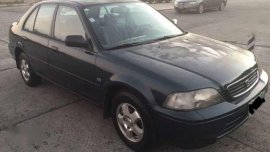 Honda City EXI Automatic 1997