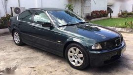 BMW 325i (2nd Hand)
