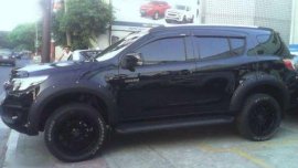 Chevrolet Trailblazer 2017 APRIL Promo