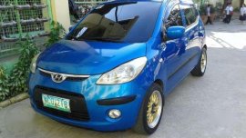 Hyundai i10 2009 Model