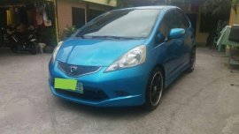 Honda jazz 1.5 2009model