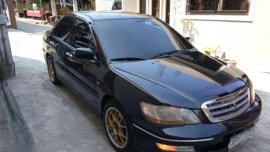 Mitsubishi Lancer MX 2004 Model AT