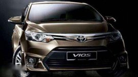 toyota vios for sale