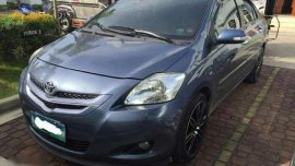 Toyota Vios 2010 1.5G