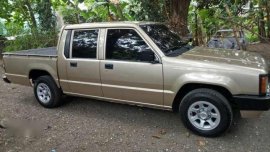 1994 mdl Mitsubishi L200 pick up