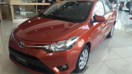 Toyota Vios 2017 Super Low Dp All-In Promo at 25K