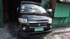 Suzuki apv 2005 Matic All power