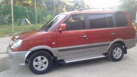 2005 mitsubishi adventure gls sports . 2008 toyota camry 2.4g