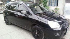 2010 Kia Carens Diesel 7 Seater SUV Manual Transmission