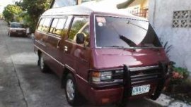 Mitsubishi L300 Diesel in good condition