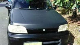 nissan cube 1st gen