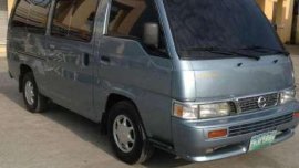 2008mdl nissan escapade 360k .rush sale