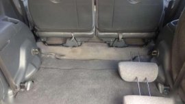 honda odyssey all power