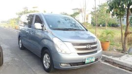 2008 Hyundai Grand Starex