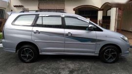2005 toyota innova in good condition