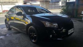 2015 Chevrolet Cruze AT Low mileage