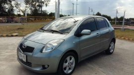 Toyota Yaris 2009 1.5G Automatic Trans