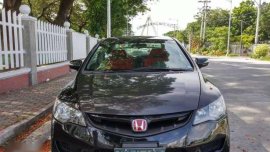 2009 Honda Civic FD 2.0S AT