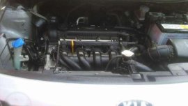 Kia Rio accent vios elantra cebu unit 2012