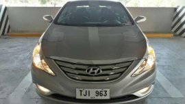 2010 HYUNDAI SONATA premium vs accord camry or teana