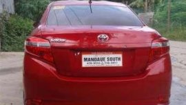 2016 toyota vios . 2007 mitsubishi strada 4x4