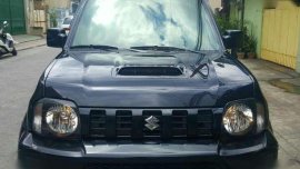 2013 Suzuki Jimny 4x4 Automatic 1st owned