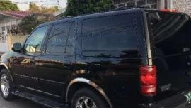 Ford expedition xlt 2002 4x2 automatic