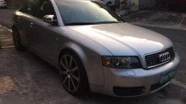 2006 Audi Quattro S4 MTM