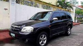 2007 Mazda Tribute AT 2008 2009 2010 2002 2003 2006
