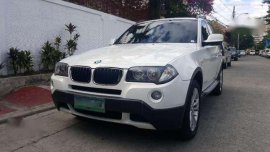 2010 BMW X3 XDrive Automatic Diesel - 10