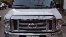 Ford E150 Mark 4 Luxury Conversion Van not Super Grandia