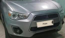 Mitsubishi ASX GLS 2014