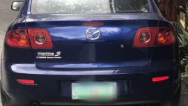 2006 Mazda 3 for Sale