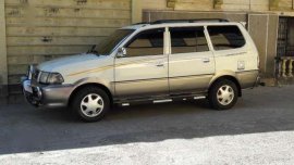 Toyota Revo 2001 GL