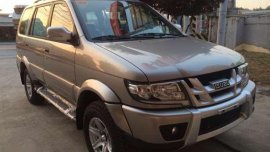 Brand new Isuzu Crosswind Sportivo X Mt or AT