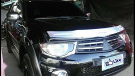 Mitsubishi Strada GLS 4x4