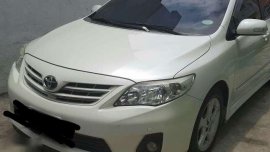 Toyota Altis 1.6v Matic1st owner
