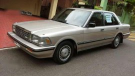 Toyota Crown Super Saloon mint conditon 