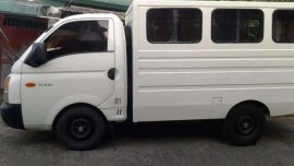 Hyundai H100