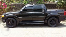 Ford explorer sport trac 4x4 2001 PICK UP