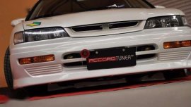 1997 Honda Accord Mugen Inspired