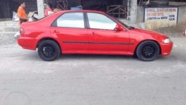 For Sale 1994 Honda Civic ESi Automatic Transmission
